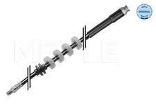 Flexible de frein Fiat SEICENTO