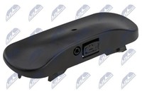 NTY WaschwasserdüSe, Scheibenreinigung EDS-AU-088 FüR Audi