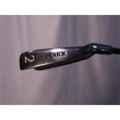 Harvey Penick Take Dead Aim Golf 2 Iron RH / NR-501958 | eBay