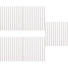 150 pcs Hot Melt Glue Rods Transparent Hot Melt Glue Sticks DIY Glue Sticks 0.32 per stick