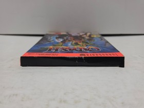 Cadash TurboGrafx-16 TG16 Complete in Boxe CIB