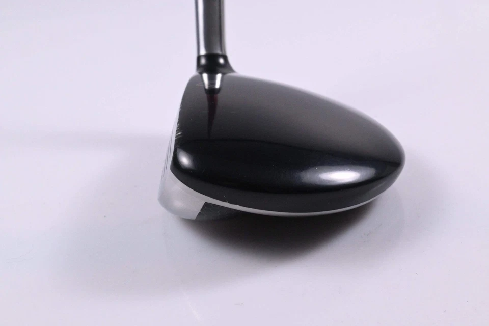 Left Hand Callaway RAZR X Black #5 Wood / 18 Degree / Regular Flex Callaway 60 - Image 3 of 4