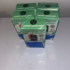 digi Geek Flavor 25000 Digital Disposable  SI...