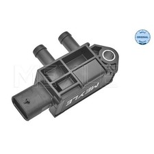 ORIGINAL® Meyle Sensor, Abgasdruck für VW POLO VI PASSAT B8 Variant TIGUAN