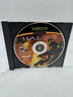 Halo 2 (Original Xbox) Black Label Disc Only TESTED