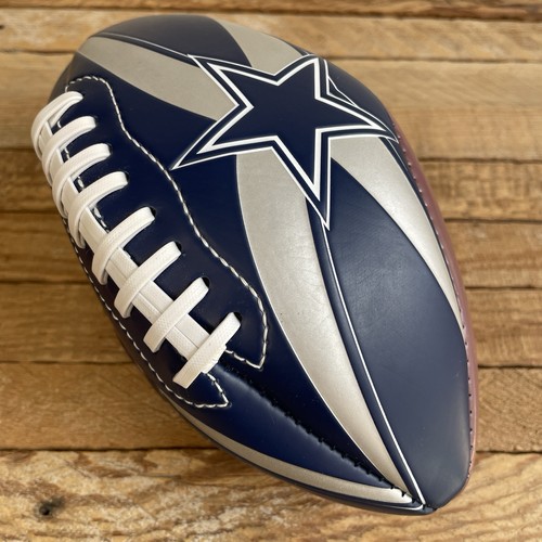 NFL Dallas Cowboys Mini Football 7" Sammler - Bild 8 von 17
