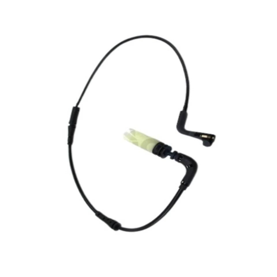 For BMW 528i 2008 2009 Brake Pad Wear Sensor Driver OR Passenger Side Rear Axle - Image 2 of 4
