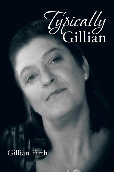 Typically Gillian Gillian Firth Taschenbuch Kartoniert / Broschiert Englisch-image
