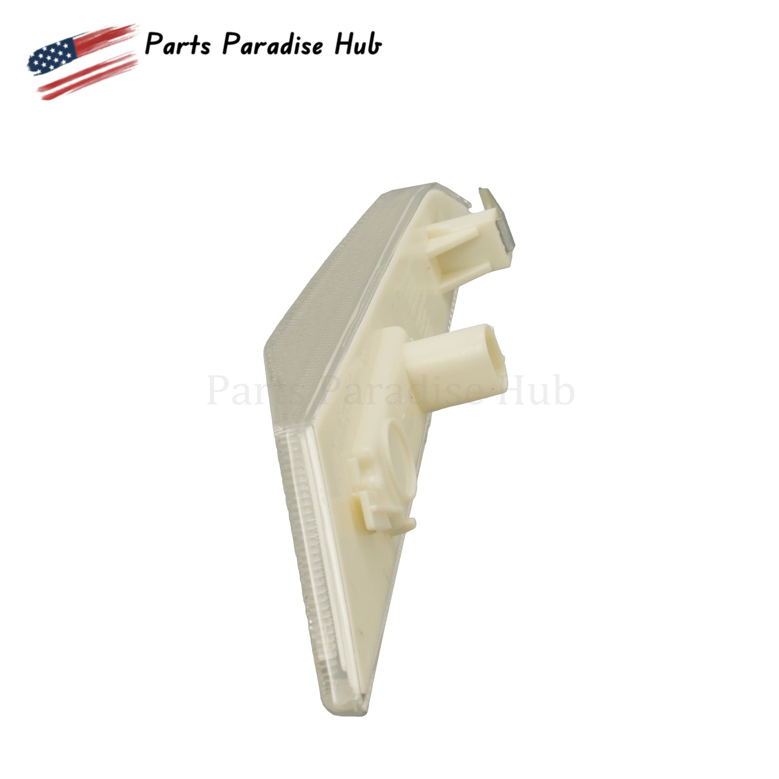 11A9222CP For McLaren MP4-12C Rear Left Side Marker Lamp White