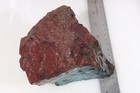 Mexico Copper Complex lapidary 3 lb Chrysocolla Matrix rough — photo 6