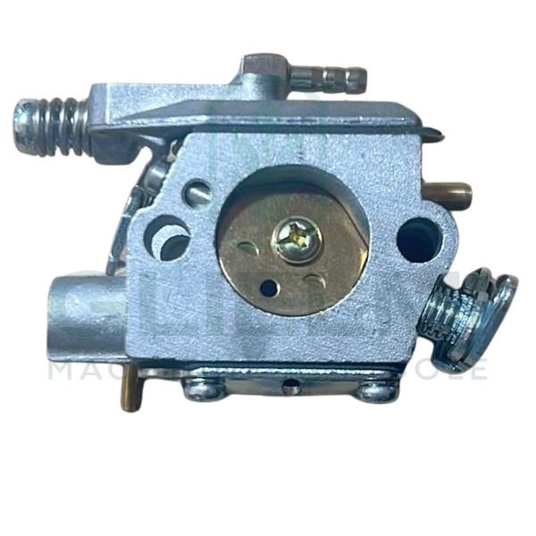 Carburatore Motosega Echo CS 370, 400-Rif. A021001920-WT985-Adattabile