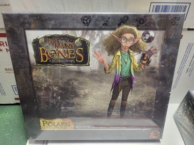 Chip Theorey Games Too Many Bones Polaris