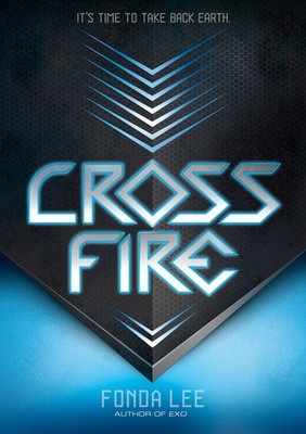 Cross Fire (book 2) (Exo)