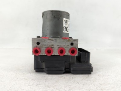 2017-2018 Kia Optima Abs Pump Control Module MF1OU