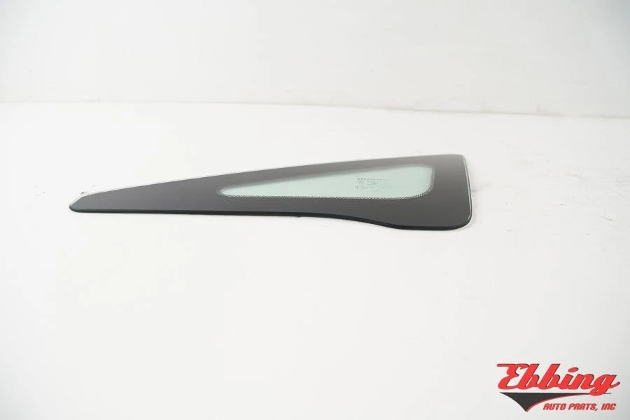 Driver Left Pillar Mounted Windshield Glass Sedan Fits 2006 Honda Civic 687278 - Изображение 2 из 4