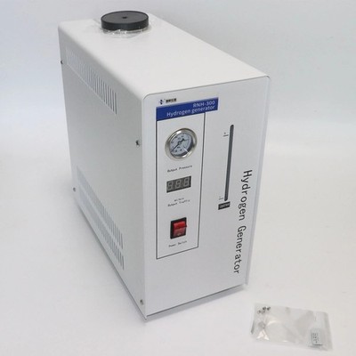 220V High-purity Hydrogen Generator Laboratory Hydrogen Production Machine R-300