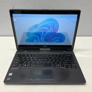 美品：LIFEBOOK U75/J3B Core i5/16GB/256GB Fujitsu Lifebook | eBay