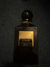 **EMPTY* Tom Ford Tuscan Leather Intense 250ml
