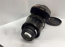 Digital Projection 105-610 SXGA 1.5-2:1 Projector Lens 1080p 1.39-1.87:1