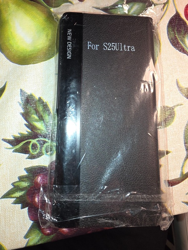 galaxy s 25 ultra smart view case