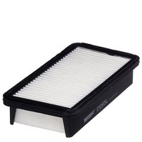Hengst Filter Luftfilter E1265L Filtereinsatz FüR JB RIO Accent Hyundai MC KIA 3