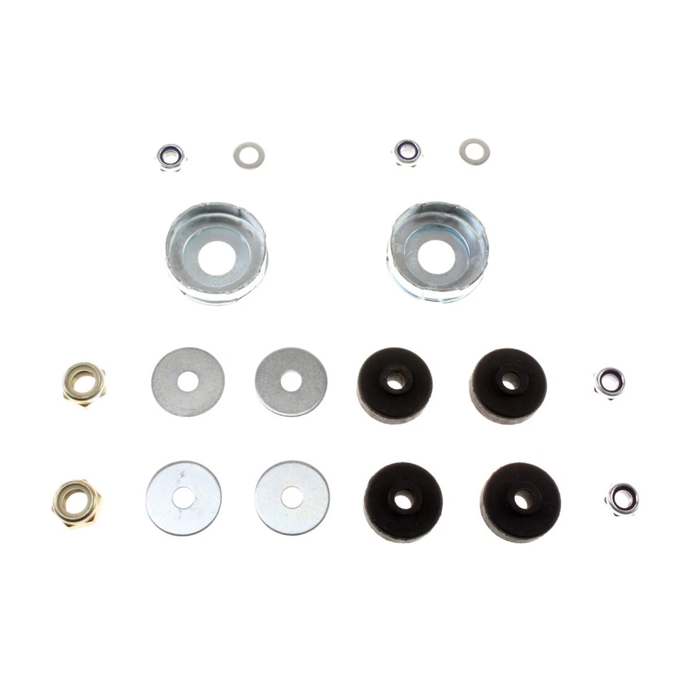 46-200402 Bilstein Kits de rebaje Juego de 4 delanteros y traseros para Chevy Coupe Camaro Foto 2 de 4