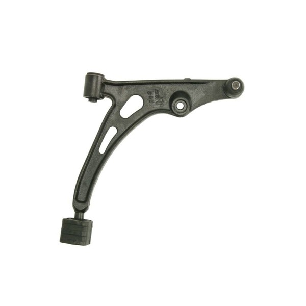 Querlenker, RadaufhäNgung Febi Bilstein 42280 Vorderachse, Rechts, Vorne-image
