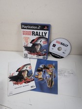 PlayStation 2: Richard Burns