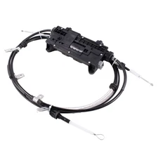 Parking Brake Actuator For 2010 2011 2012 2013 LR4/Discovery 4 Range Rover Sport