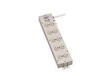 Eaton Tripp Lite Series Power It 10-Outlet Power Strip, 15 ft. 4.57 m Cord