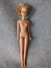 Vintage 1966 Mattel Francie Doll Japan Mod Blonde Twist N Turn TLC