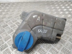 AUDI A4 Avant 8E5, B6 Ausgleichsbehälter 8E0121403 1.90 Diesel 2003 32009181