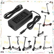 42V AC/DC Charger for Segway Ninebot D18 D28 D40 ES2 ES4 E22 E45 Air T15