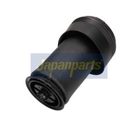 Japanparts MM-AS433 Luftfeder, Fahrwerk Hinten Links Rechts FüR BMW