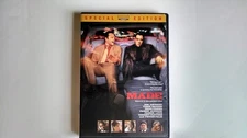 Made - DVD