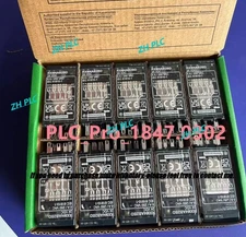 10PCS Brand New Schneider General Purpose Power Relay 24VDC 4PDT RXM4AB2BD