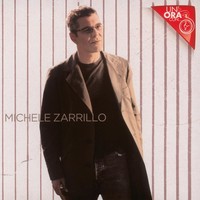 Audio Cd - Michele Zarrillo - Un'ora Con - Saifam -D- Neu