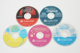 Gamecube Violet Console System DOL-001JP For Japan Game CD FREE SHIP DN10439899