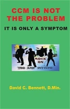 CCM Is Not The Problem, It Is Only A Symptom (Paperback or Softback)