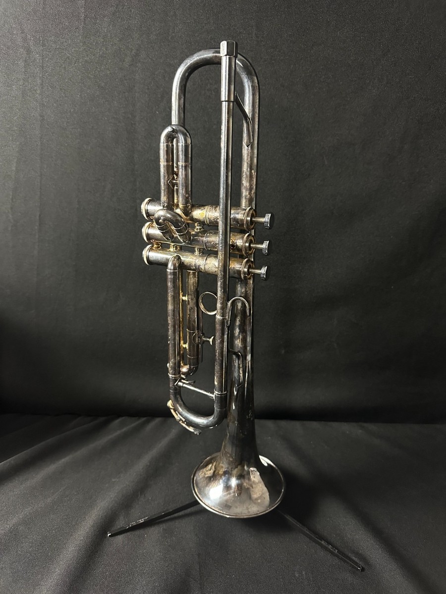 Getzen Eterna 'Doc Severinsen' 【公式通販】