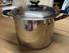 AMC Classic Serie Kochtopf  - 24 cm - 8 Liter