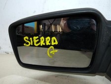 Retroviseur gauche (ou coque) Ford SIERRA