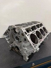 Chevrolet Gm Gen Iv 6.2 L92 Ls3 Bare Block 0.10 Bore Engine 12621766 Used Oem