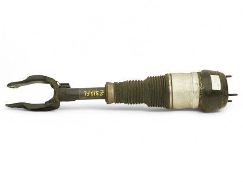 2013 - 2016 MERCEDES GL350 GL450 GL550 X166 AIR SUSPENSION STRUT SHOCK FRONT LH - Picture 3 of 8