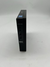 DELL OPTIPLEX 3020  D08U i5-4590T 2.00GHZ CPU NO RAM/NO HDD/NO OS