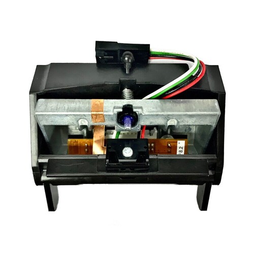 For Zebra ZXP3 Replacement Thermal Printing Head P1031925070 With Stand - Afbeelding 7 van 9