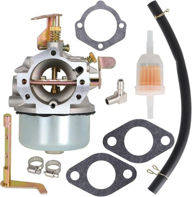 #ad Replacement Kohler Engine Carburetor $28.35