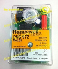 1PCS New Honeywell Controller DKG972 #indhub