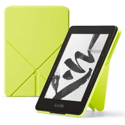 ORIGAMI Cover for Amazon Kindle Voyage Citrus New Japan