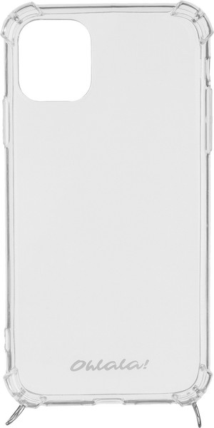 Peter JÄCkel Ohlala! Necklace Cover Clear FüR Samsung A34 5G #32110782-image
